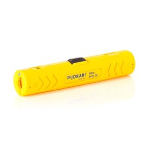 CK Jokari Fibre Strip DC Cable Stripper