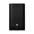 Dryflow Connect Hand Dryer Black