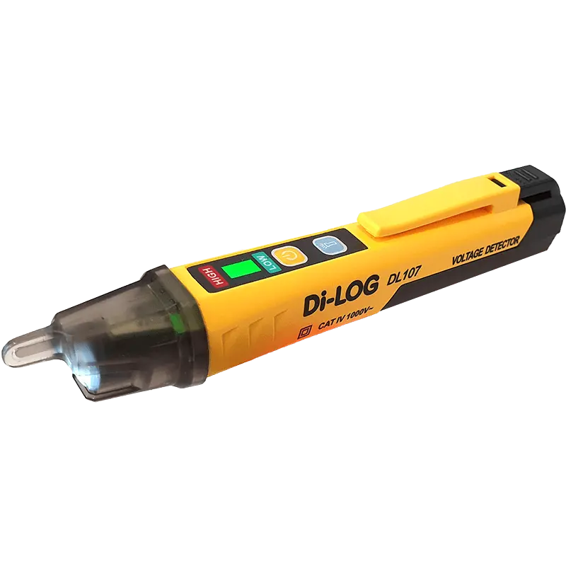 Di-LOG DL107 Non Contact Voltage Indicator 25-1000V