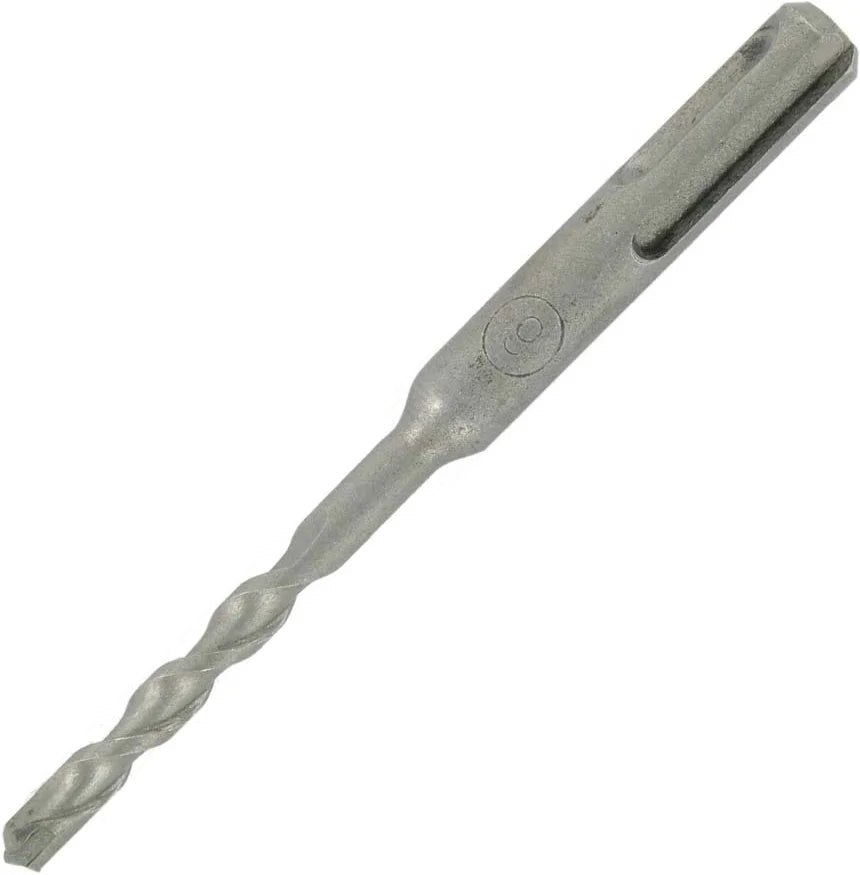 Deligo DS55160 SDS+ Drill Bit M5.5x160mm