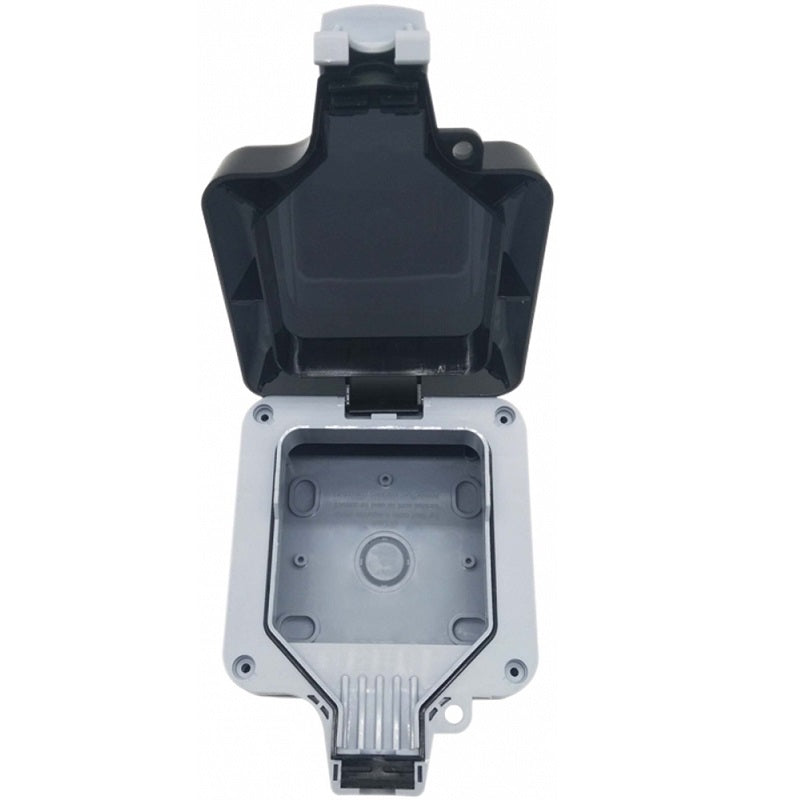 Deligo 1G DWPS1E Enclosure Empty