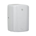 Dryflow Turboforce Junior PLUS Hand Dryer White