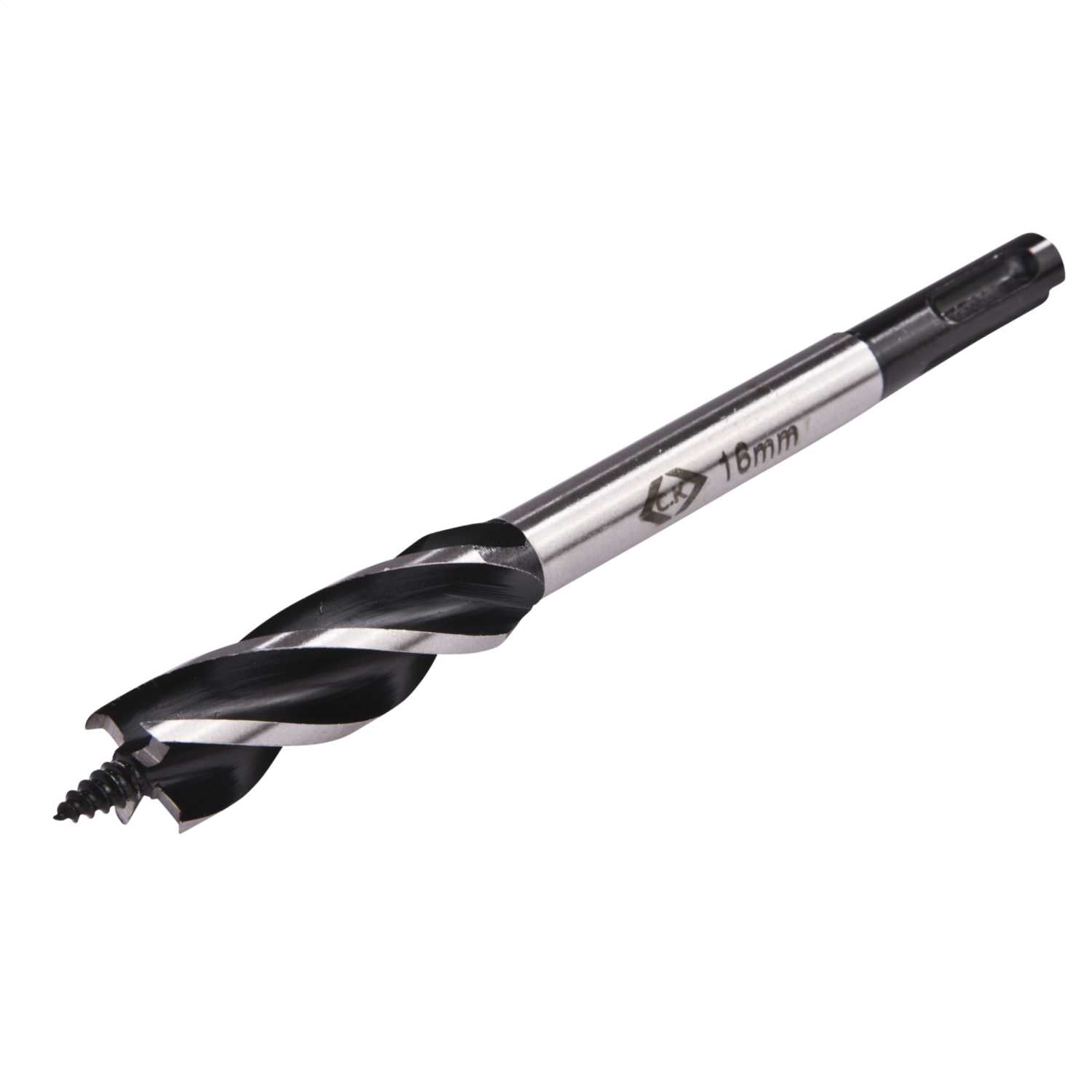 C.K Fast4 Wood Drill Bit 16mm