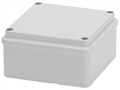 Gewiss GW2204 IP56 Junction Box 100 x 100 x 50mm