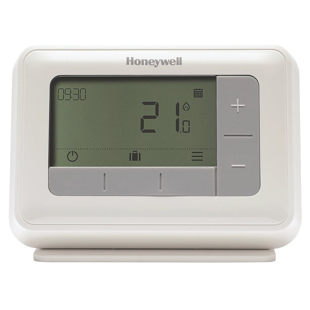 Honeywell T4R Wireless Programmable Thermostat