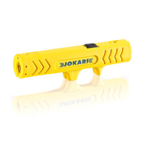 CK Jokari Round Cable Stripper No. 12