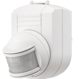Honeywell L220NWHI PIR Motion Detector in White