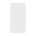 Selectric MOD-1 Blanking Module – White