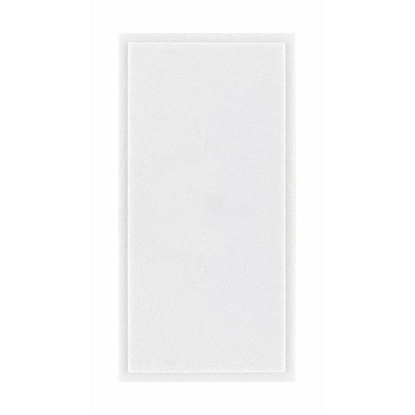 Selectric MOD-1 Blanking Module – White