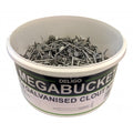 40mm Clout Nails Trade Tub