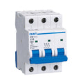Chint NB1-63C3P06 Triple Pole Type C MCB 6A 6kA