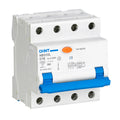 Chint 25A C Curve Type A 30mA 3P+N RCBO