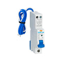 Chint 16A B Curve 30mA A Type 6KA 1P+N RCBO