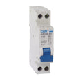 Chint 3A 1 Pole + Neutral B Curve MCB