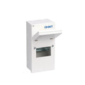 Chint NX3-4 Consumer Unit Empty 4 Module Enclosure