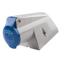 ilme PE1663PP 16A wall socket
