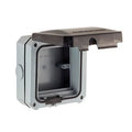 Greenbrook PENC1G Weatherproof Single Enclosure