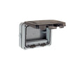 Greenbrook PENC2G Weatherproof Twin Enclosure
