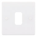 Selectric SGRID360-167 1 Aperture Modular Plate – Smooth