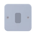 Selectric SGRID360-174 GRID360 1 Aperture Metal Clad