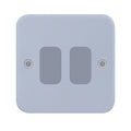 Selectric SGRID360-175 GRID360 2 Aperture Metal Clad