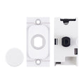Selectric SGRID360-336 Grid Module – LED Dimmer – 5W-120W – White