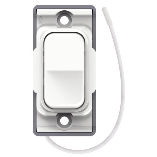 Selectric SGRID360-489 Retractive On / Off Switch