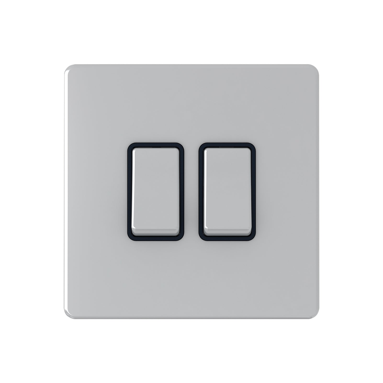 Chint 2G 2 Way Switch