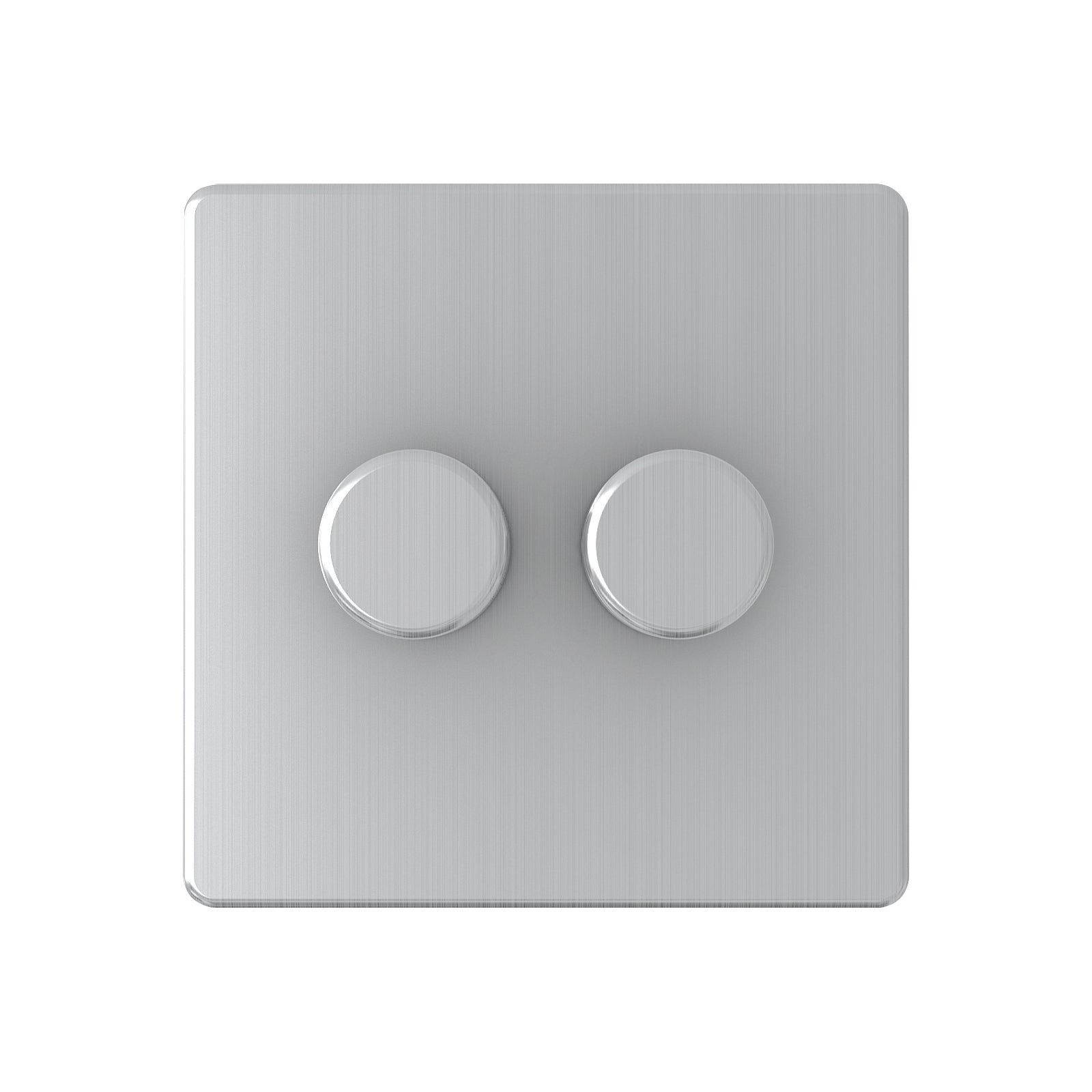 Chint 2G 2 Way Dimmer