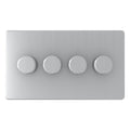 Chint 4G 2 Way Dimmer