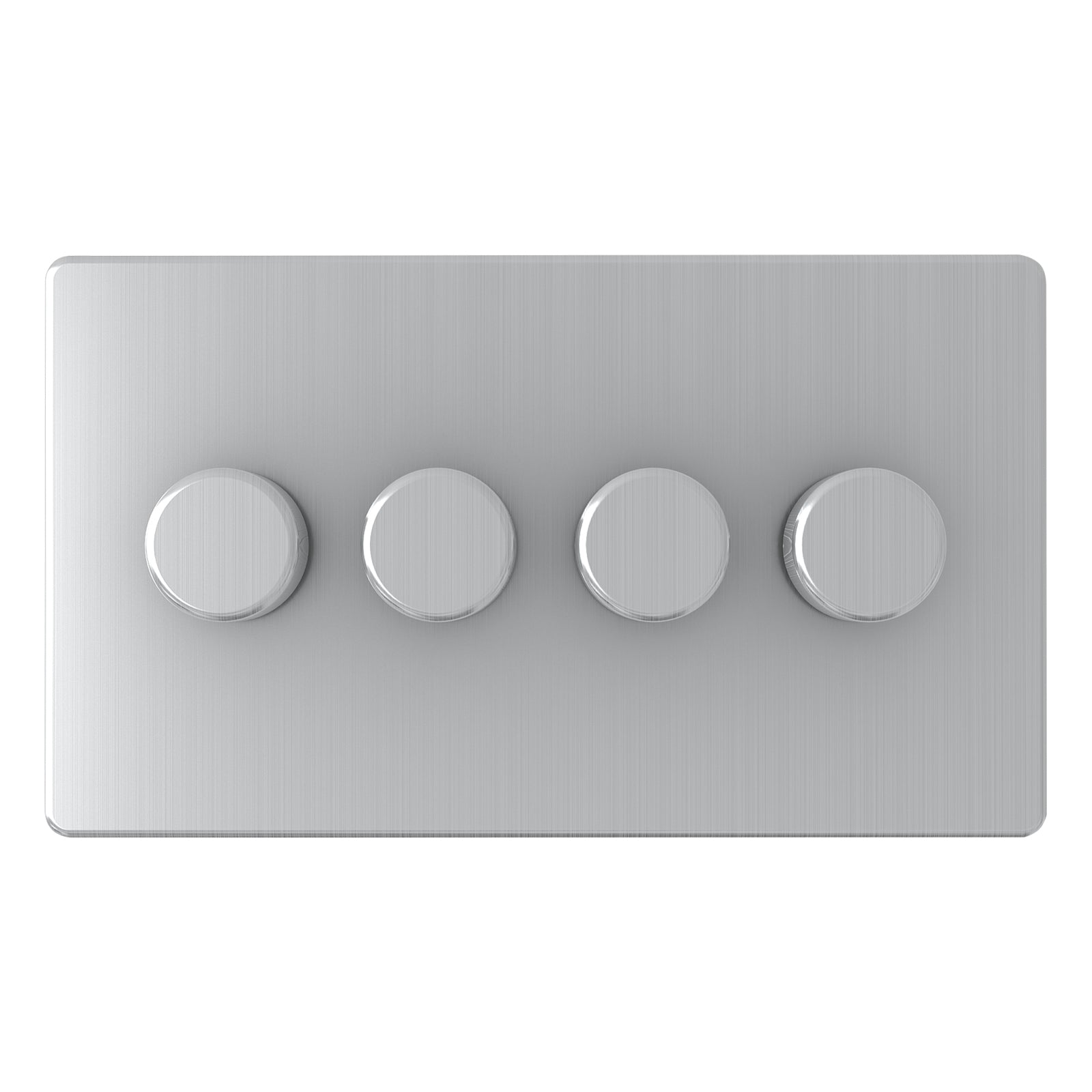 Chint 4G 2 Way Dimmer