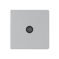 Chint 1G TV Socket