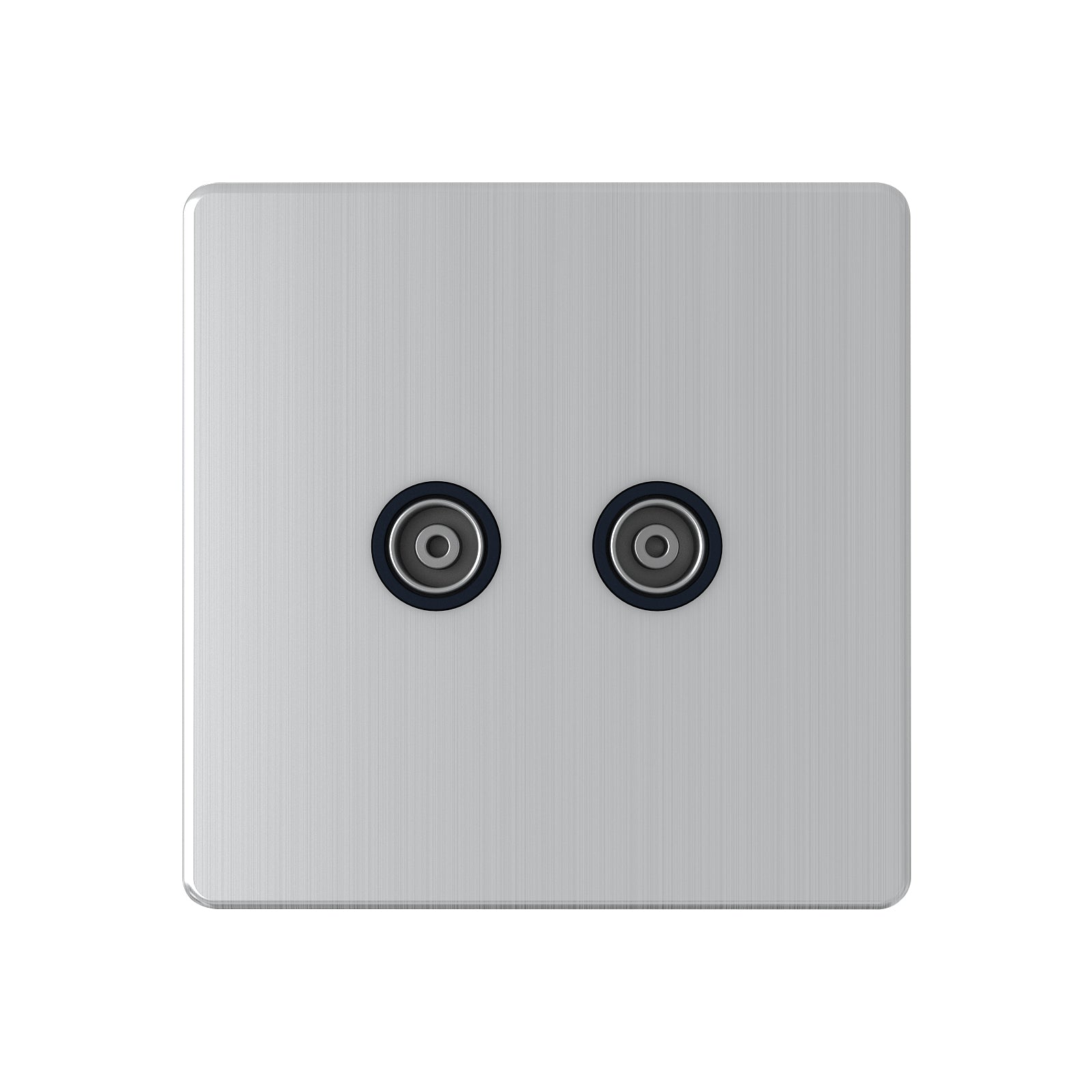 Chint 2G TV Socket