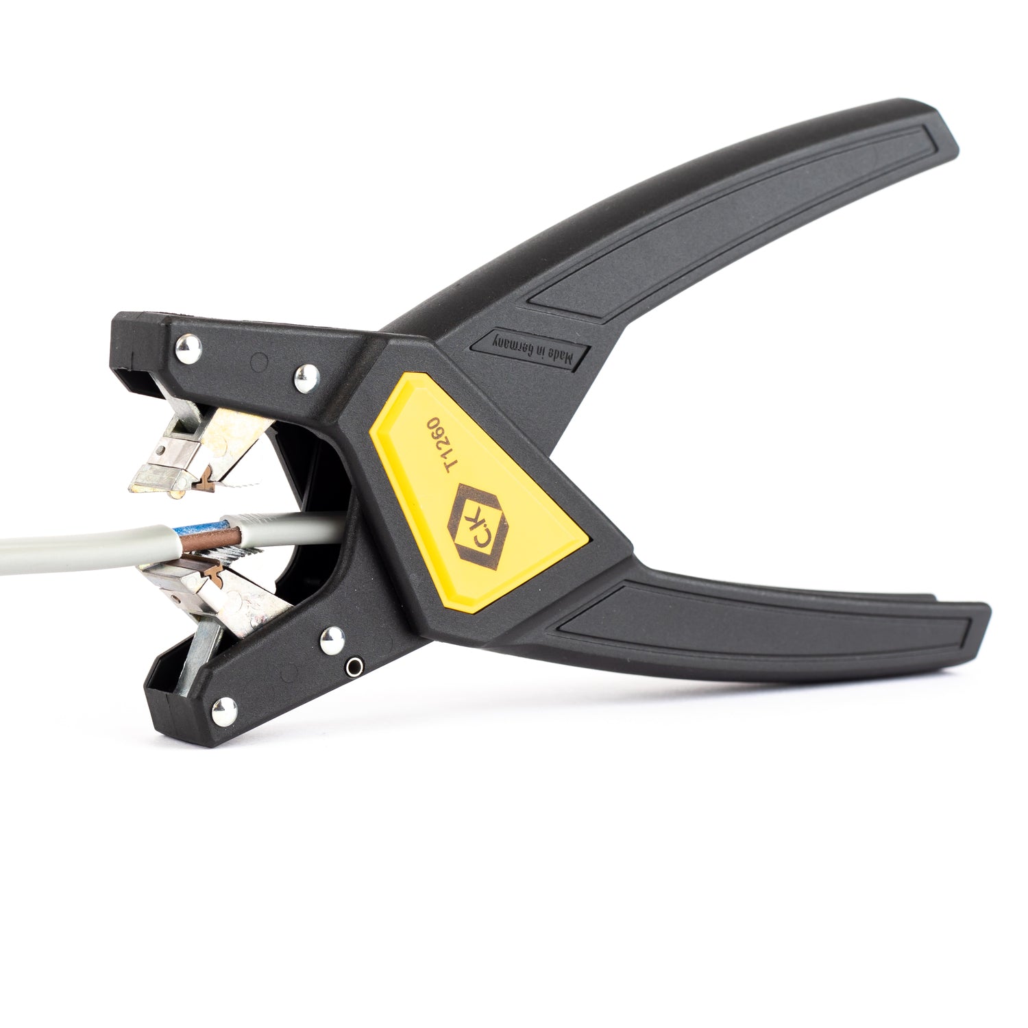 C.K Automatic Cable & Wire Stripper