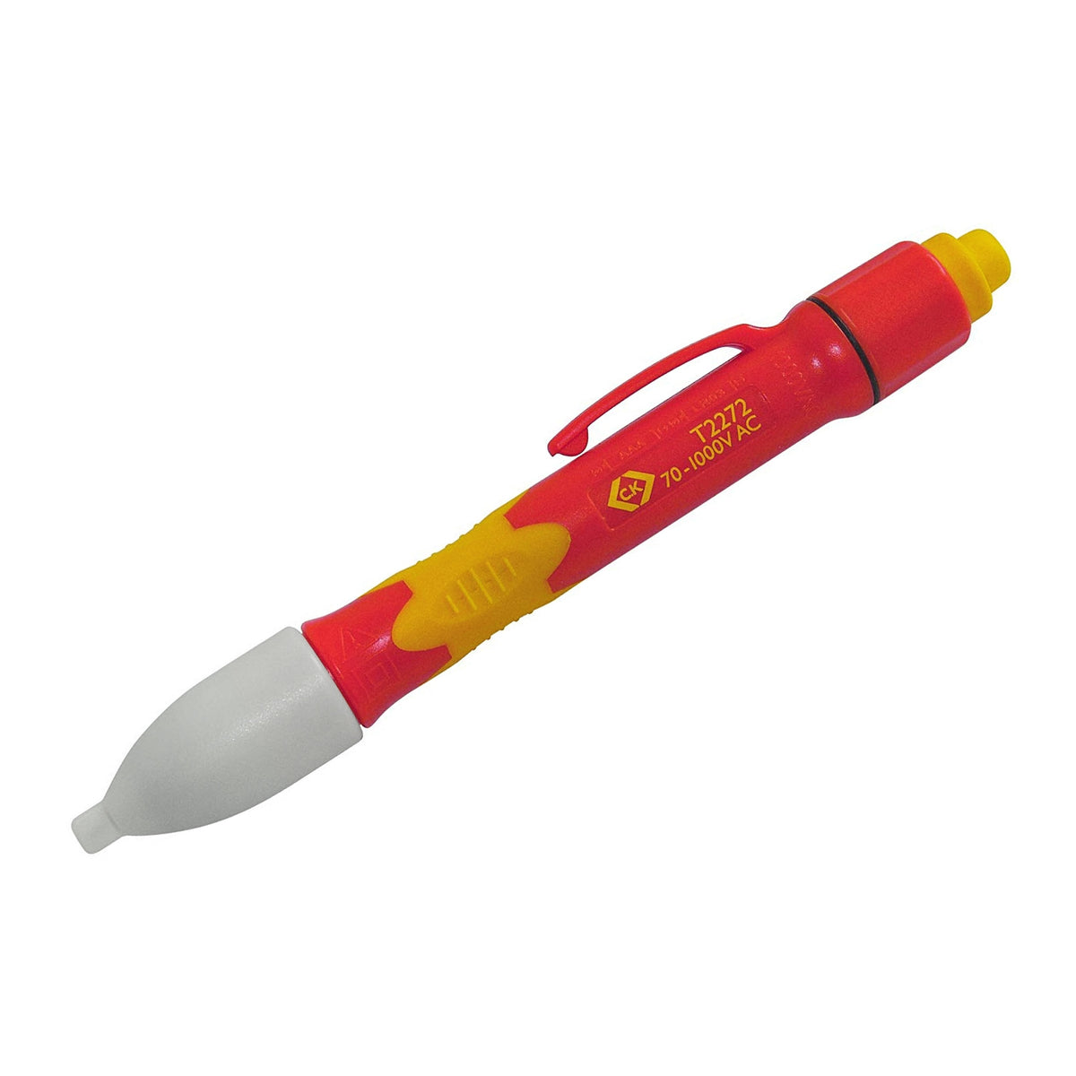 C.K Non Contact Voltage Detector Stick - Visual