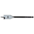 C.K Flat Wood Bit 12mm x 160mm