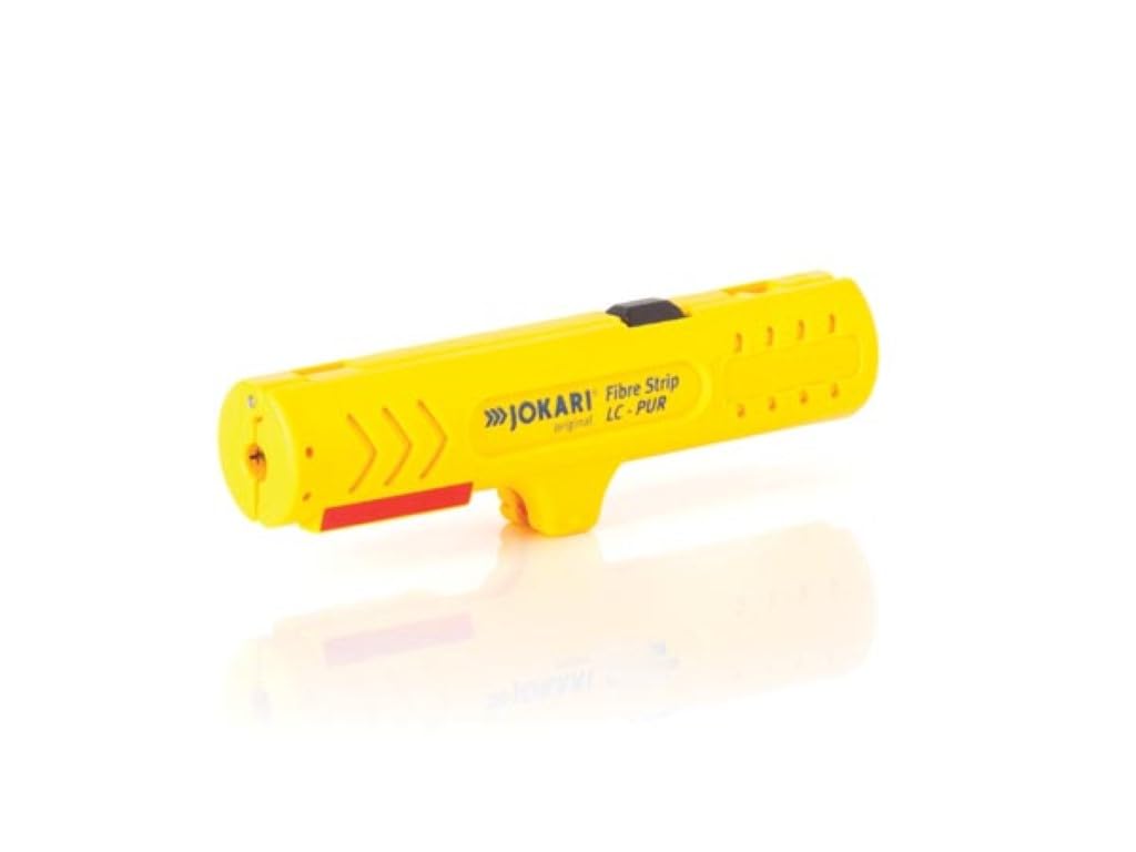 CK Jokari Fibre Strip LC Cable Stripper