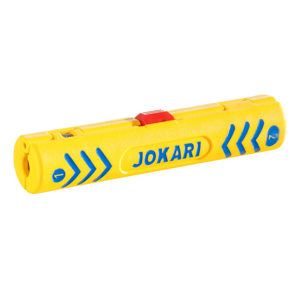 CK Jokari Secura Coaxial Cable Stripper