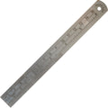 C.K Steel Rule 300mm/12"