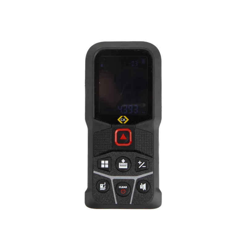 CK T3585 Laser Distance Measure 60m