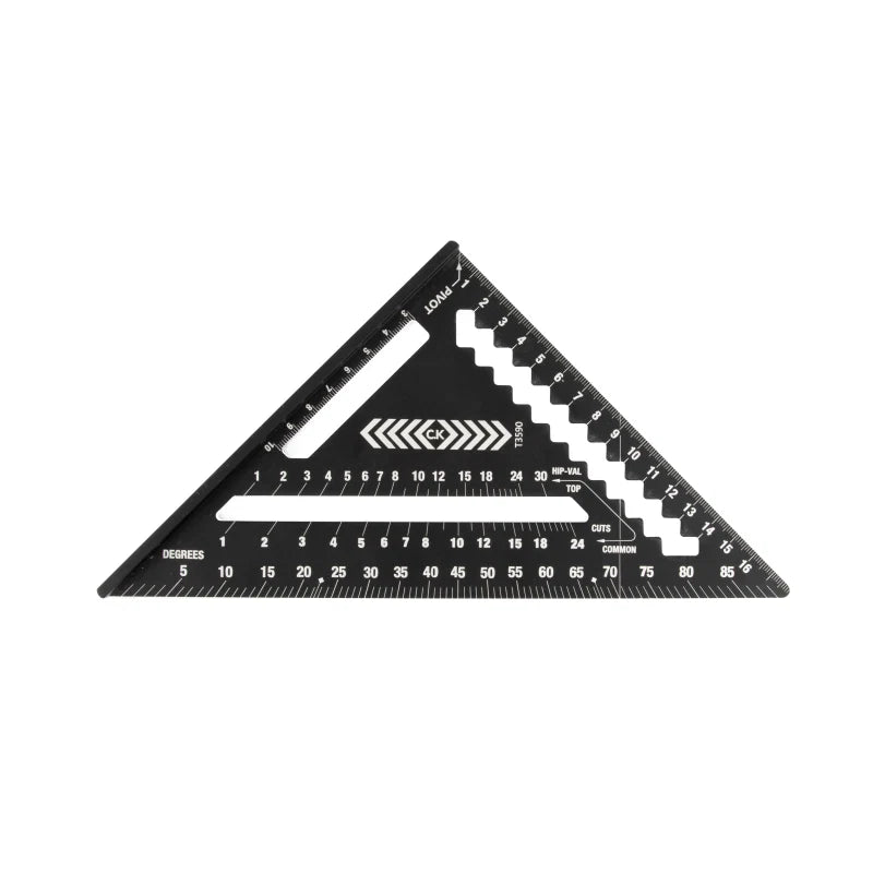 CK T3590 Speed Square 180mm