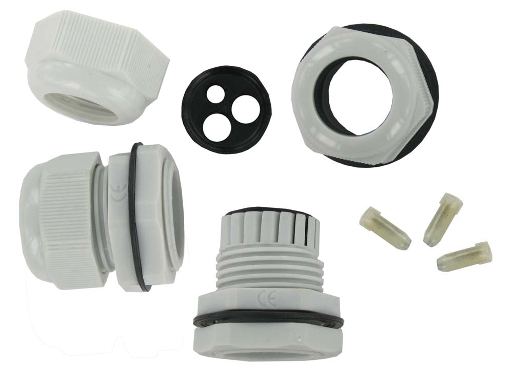 Deligo TKGN32L Tail Kit Gland Nylon 32mm