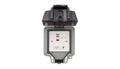 Timeguard TW1460P 13A Unswitched Spur with Passive RCD