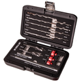 Armeg TW16PCSET Twister Drill Bit Set