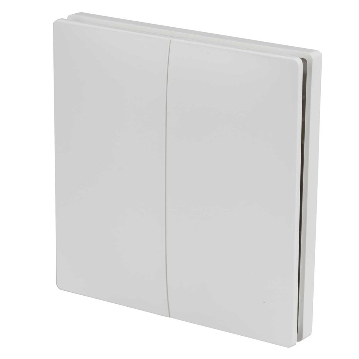 ENER-J WS1051X 2G White Switch
