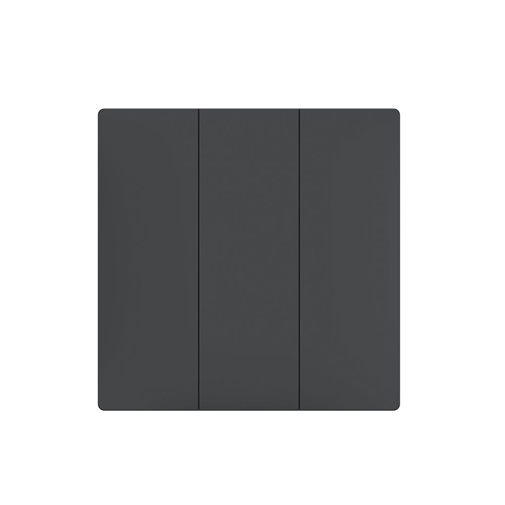 Ener-J 3G Black Wireless Kinetic Switch Eco Range