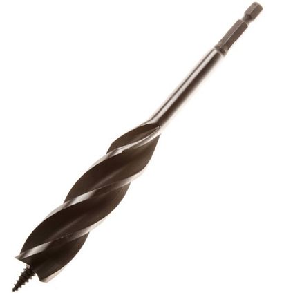 Armeg WWBNP25 Wood Drill Bit 25mm