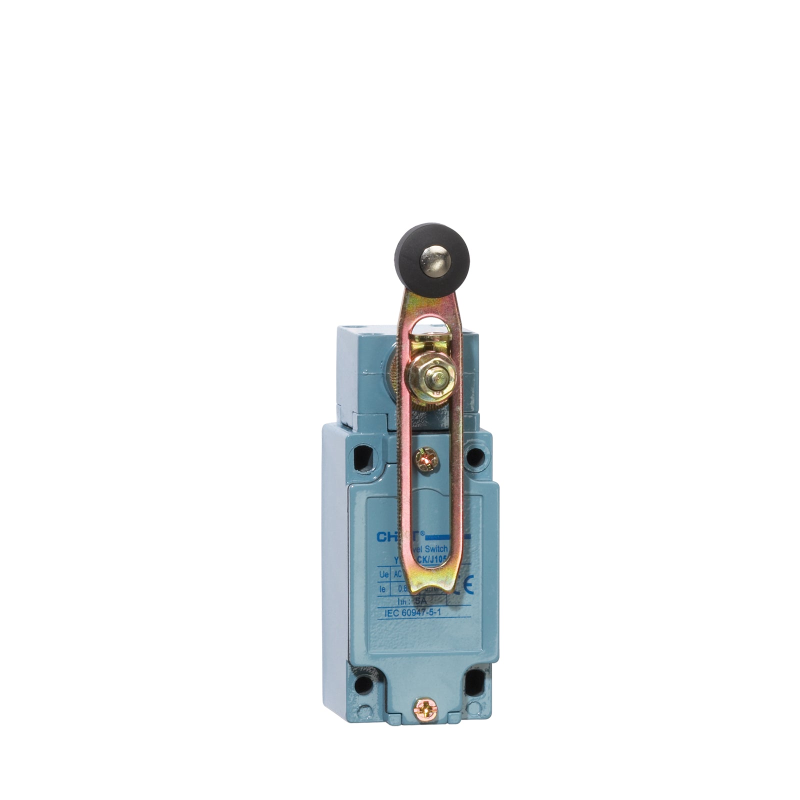Chint YBLX-CK-J10541 1NO/1NC Limit Switch – Zicam Electrical