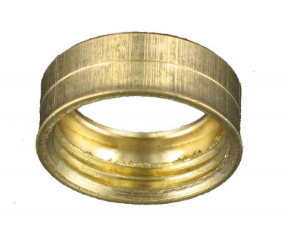 Deligo Brass Female Bush 32mm