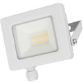 All Led AFL010/CCT/WH LED Floodlight CCT 10W